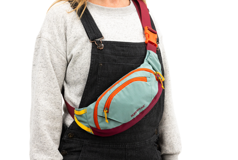 HOME TRAIL HIP PACK