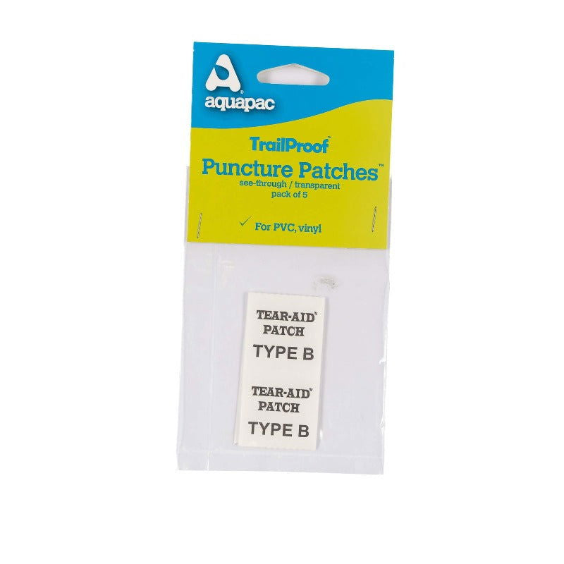 PUNCTURE PATCHES