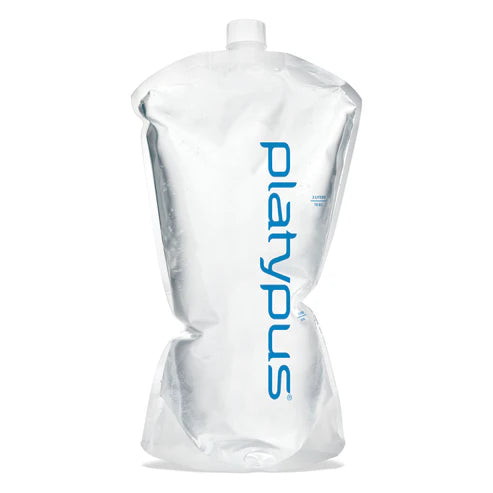 PLATY BOTTLE 2L