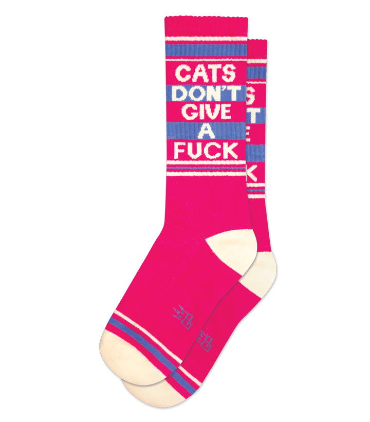 GYM CREW SOCKS