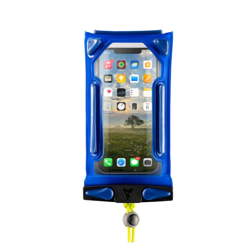WATERPROOF PHONE CASE - IMPACT MAX (FLOATING)