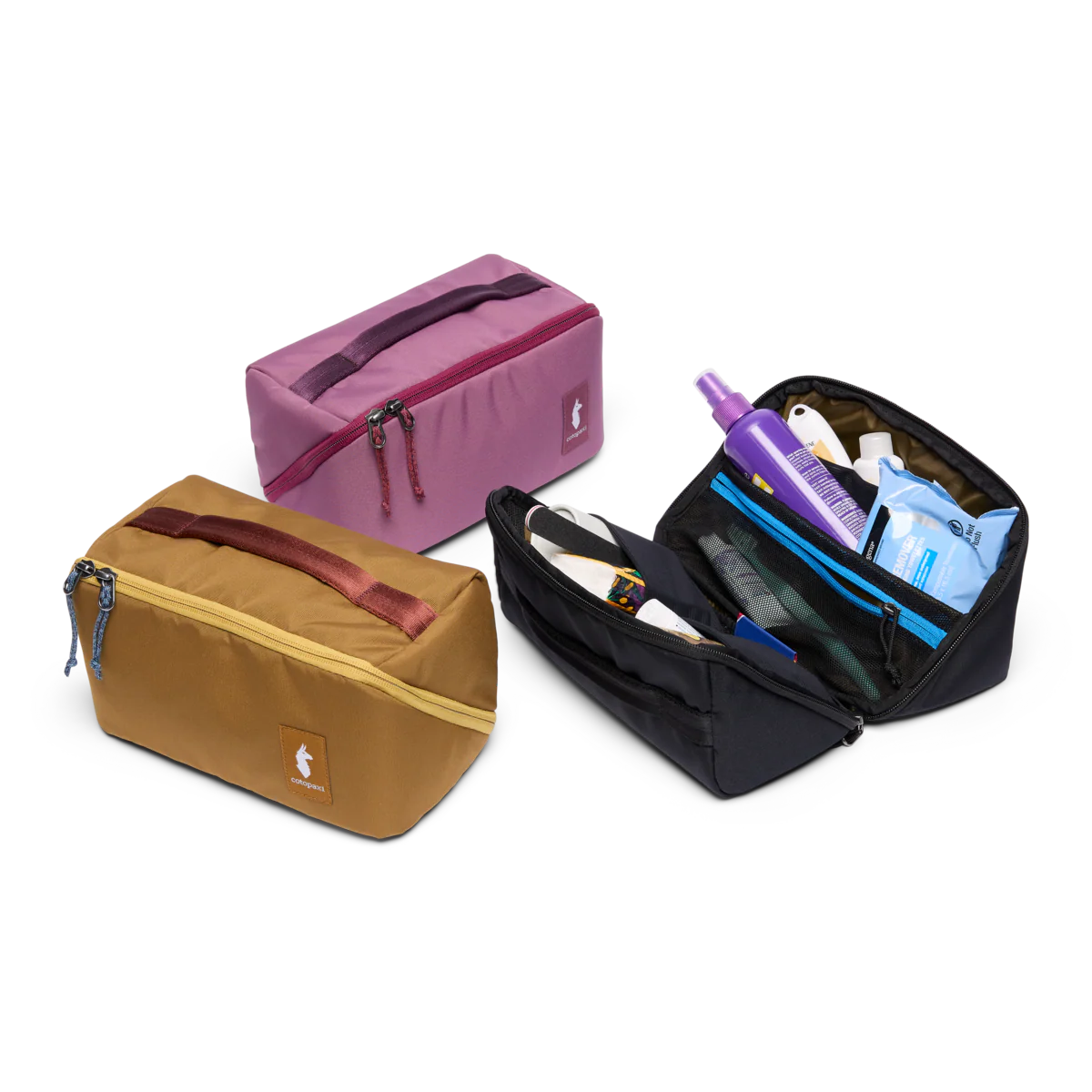 VIAJE TOILETRY KIT