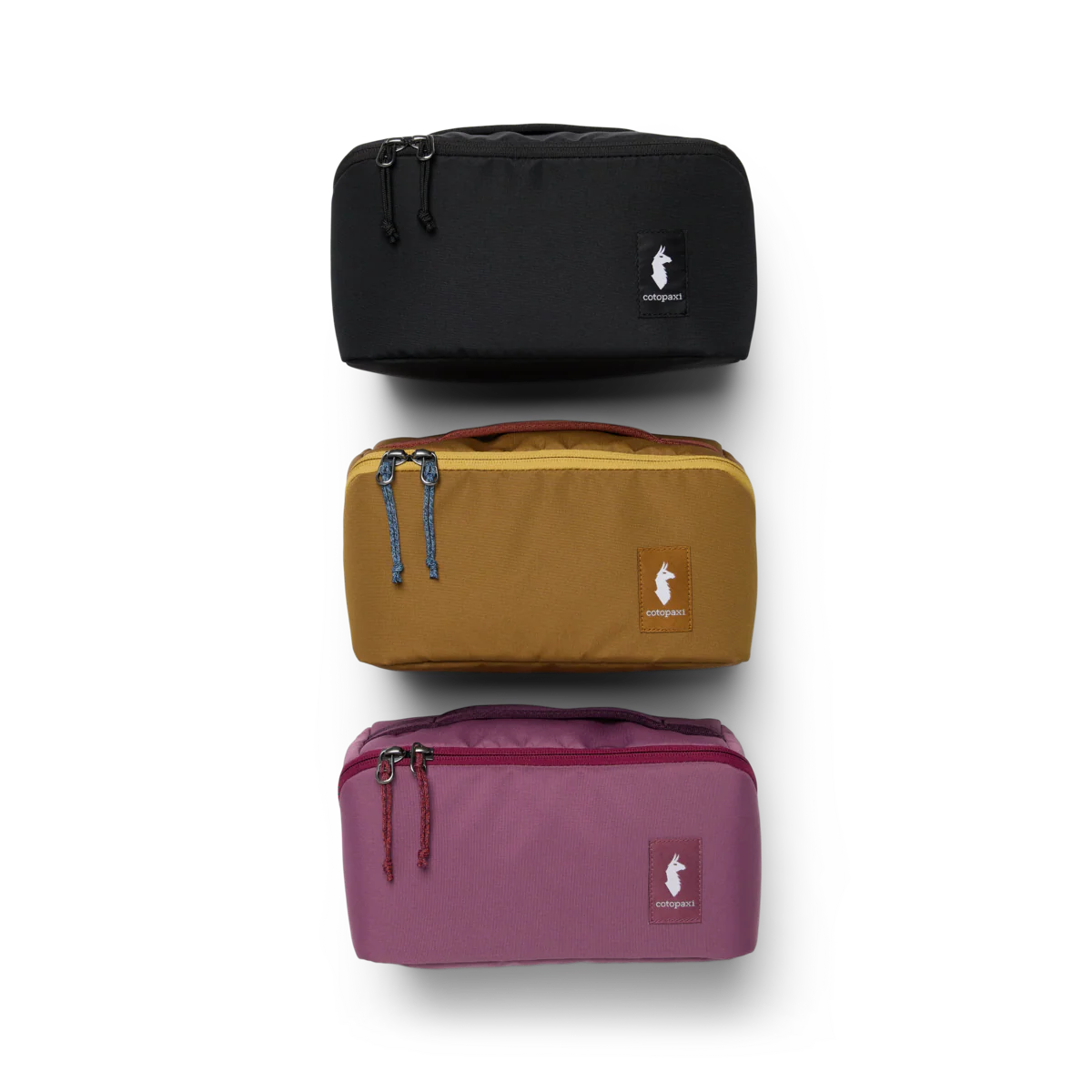 VIAJE TOILETRY KIT