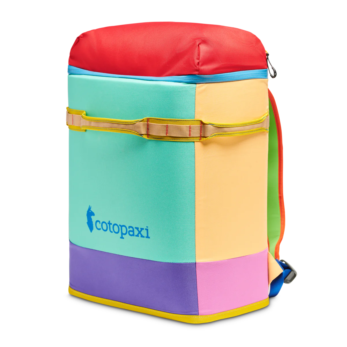 Del Dia Hielo 24L Cooler Backpack