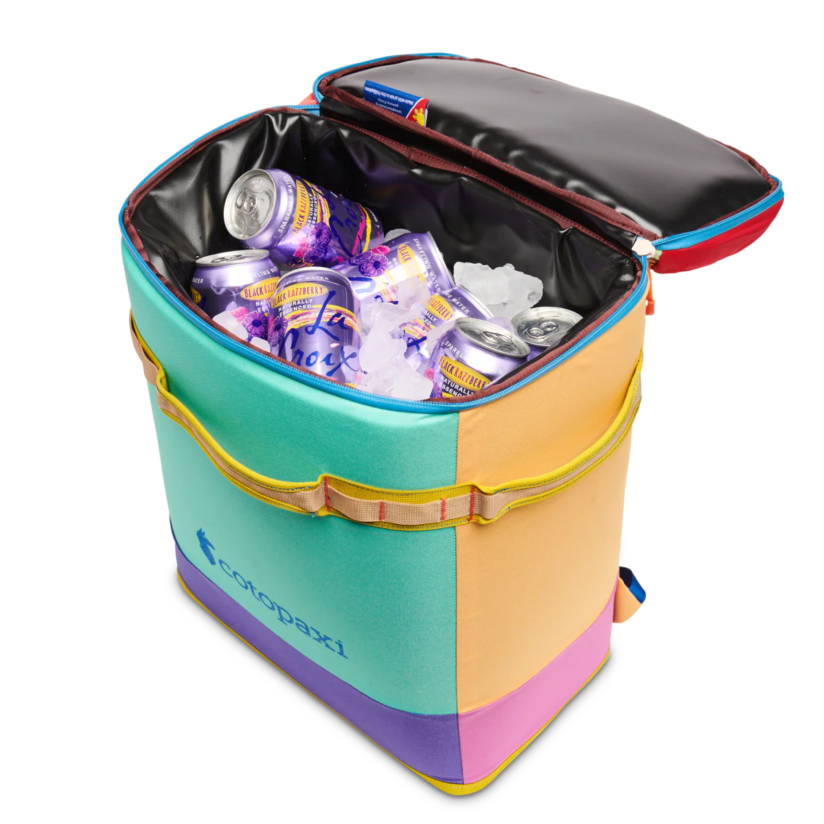 Del Dia Hielo 24L Cooler Backpack