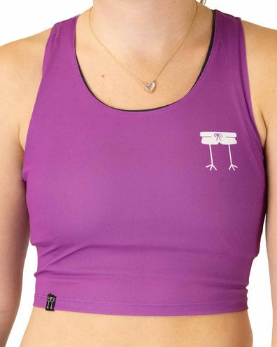 CROP TOPS (PWR)