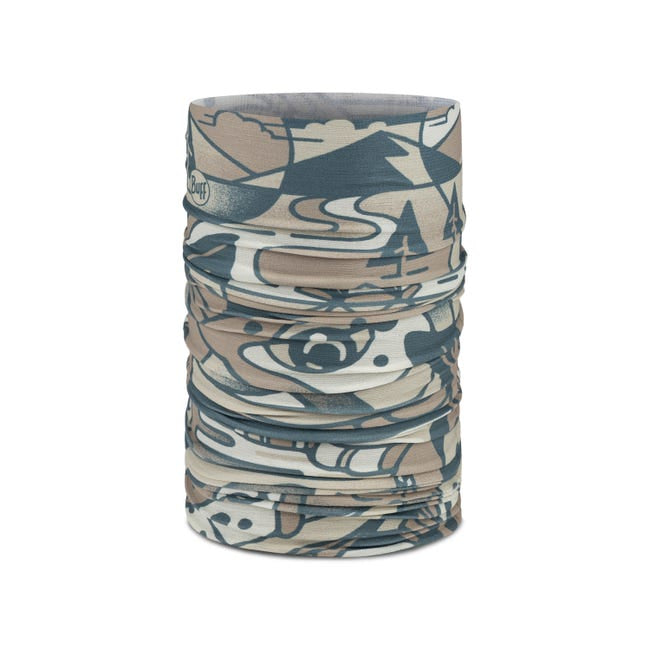 COOLNET UV+ MULTIFUNCTIONAL HEADWEAR