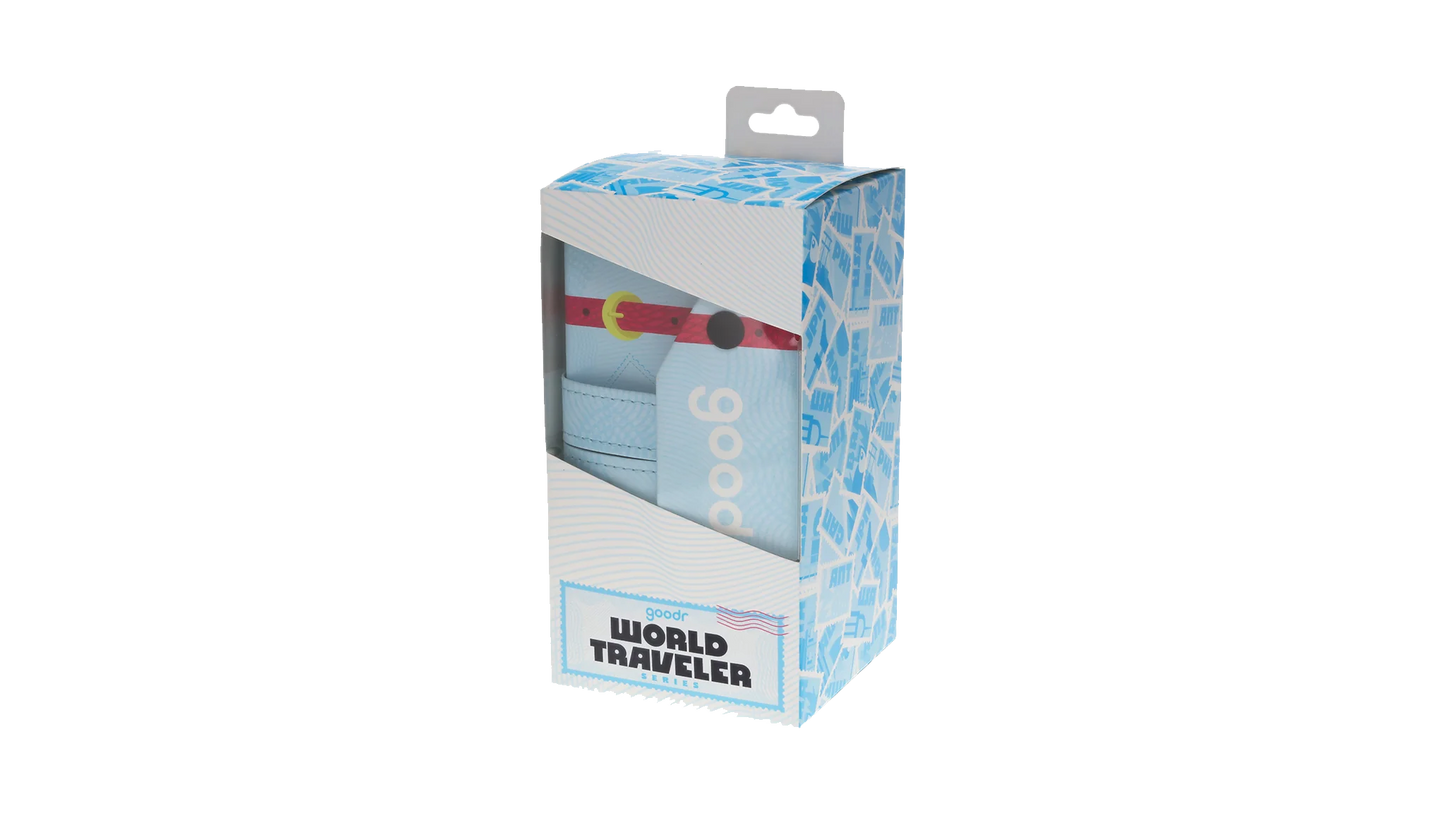 GOODR SUNGLASS CASES