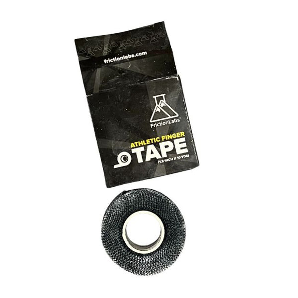 ATHLETIC FINGER TAPE ROLL