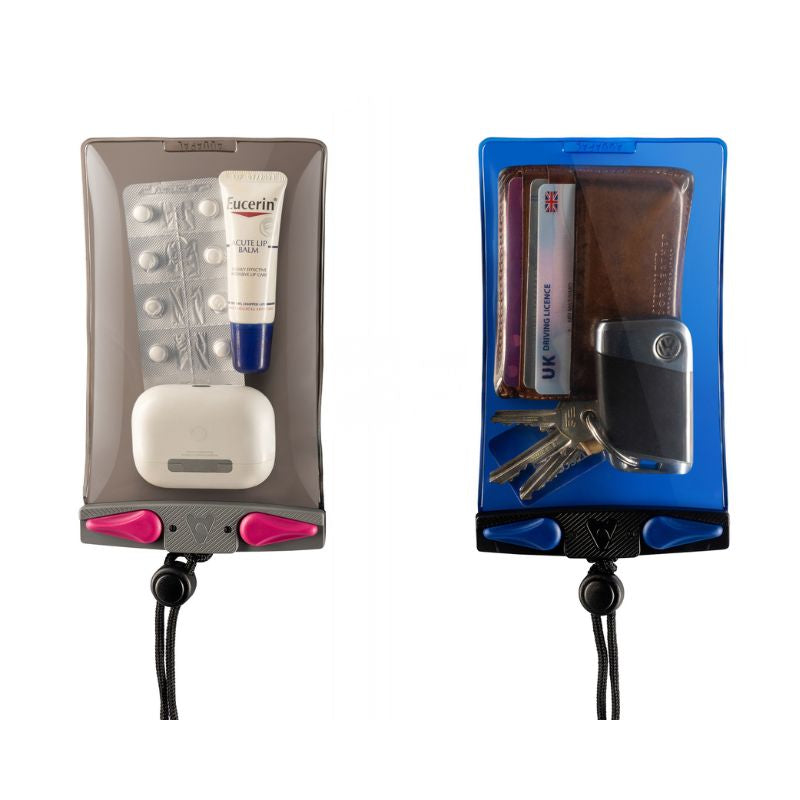 KEYMASTER+ WATERPROOF CASE
