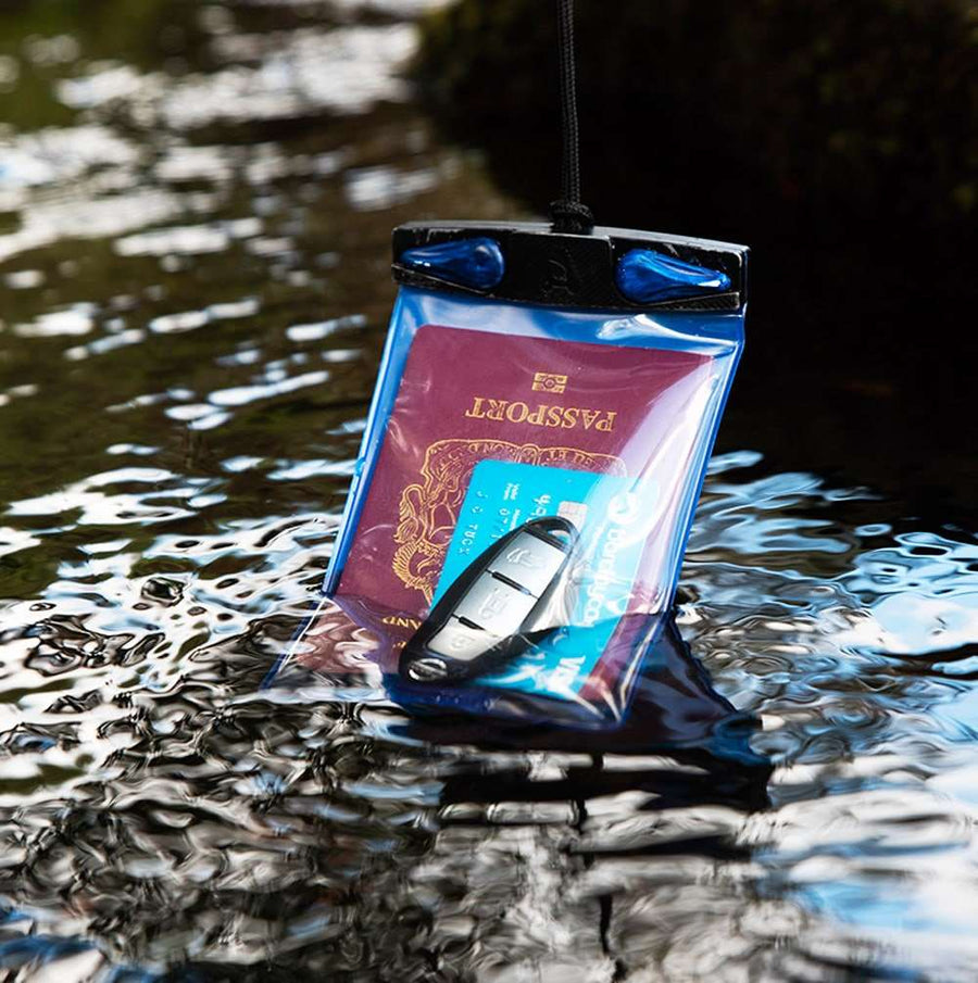 KEYMASTER+ WATERPROOF CASE