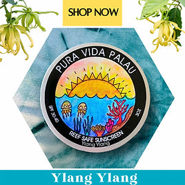 PURA VIDA PALAU