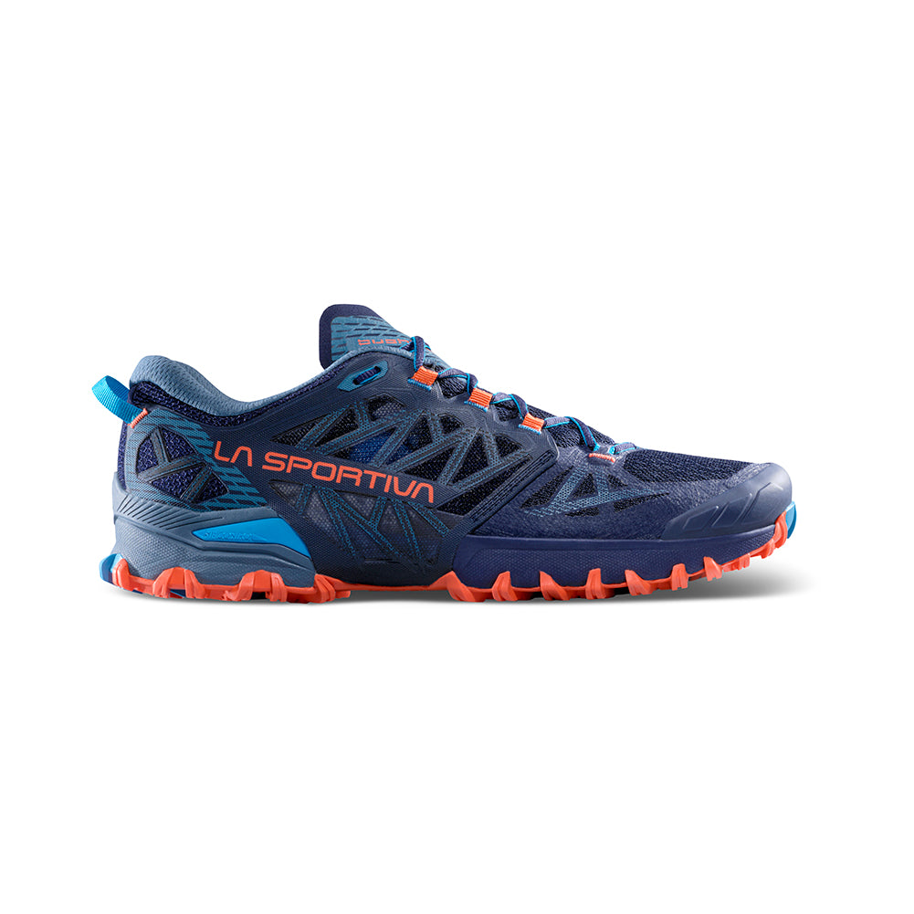BUSHIDO III MENS