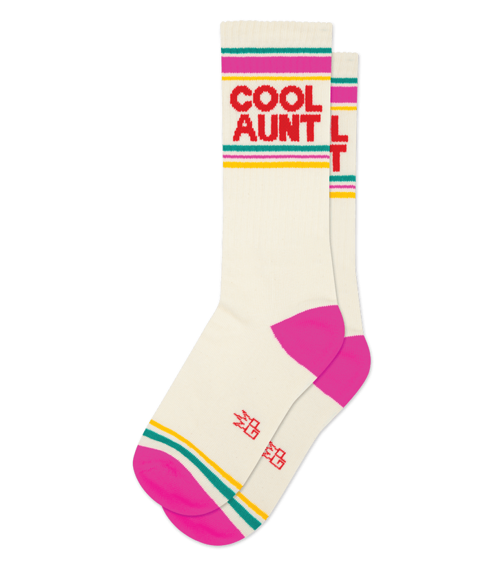 GYM CREW SOCKS