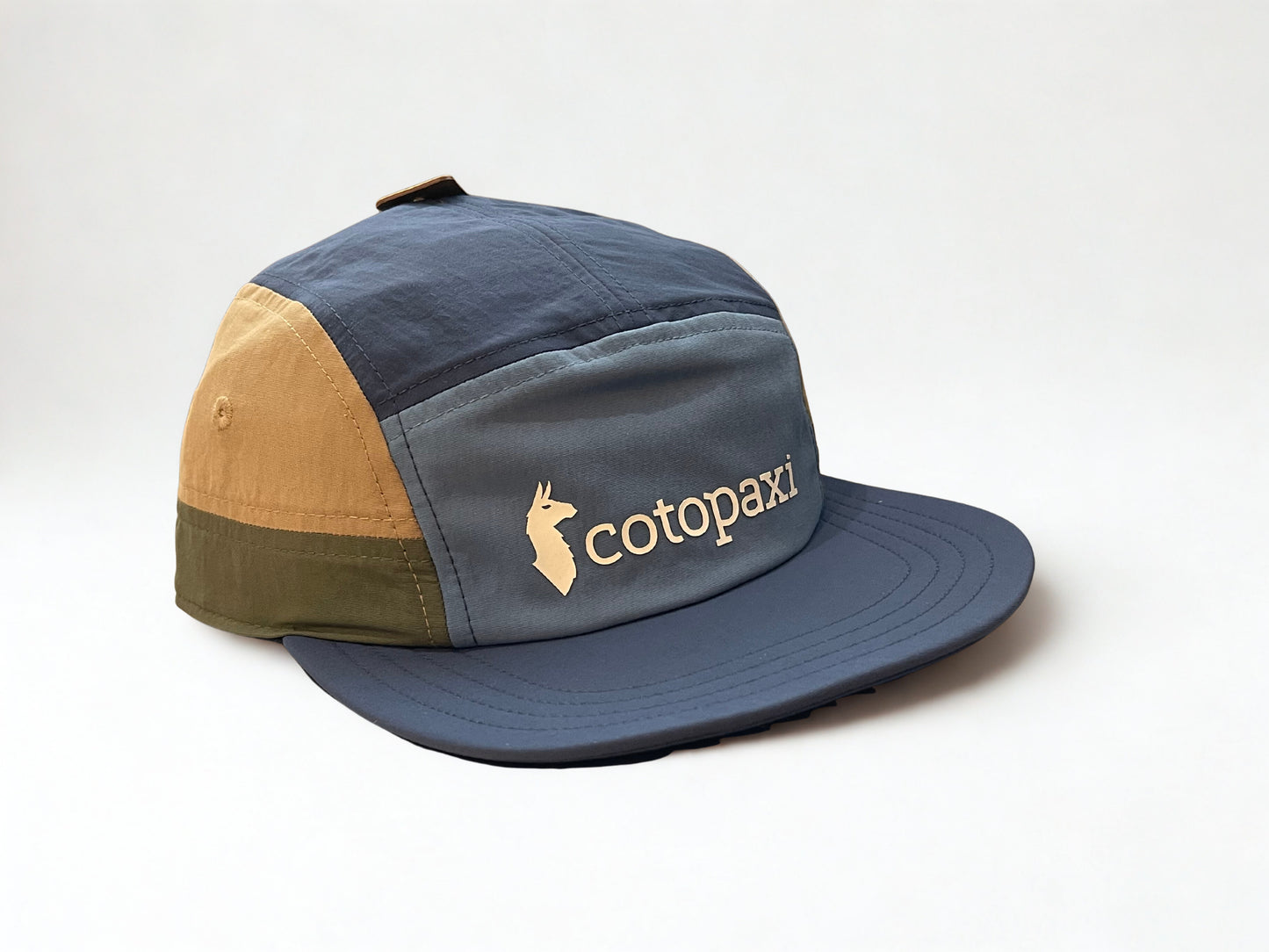 TECH 5-PANEL HAT