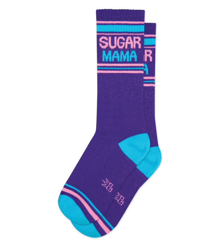 GYM CREW SOCKS