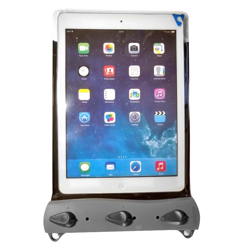 WATERPROOF TABLET CASE (FULL SIZE)