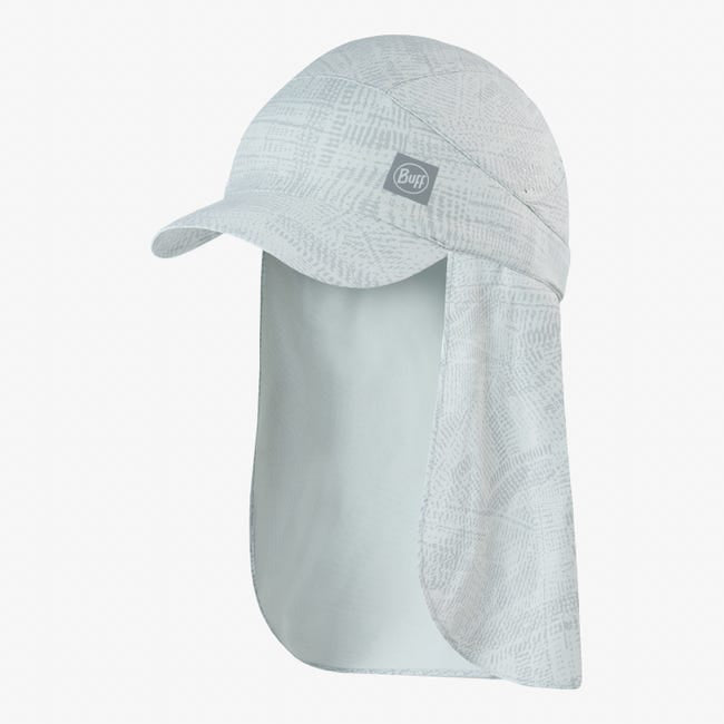 PACK SAHARA CAP
