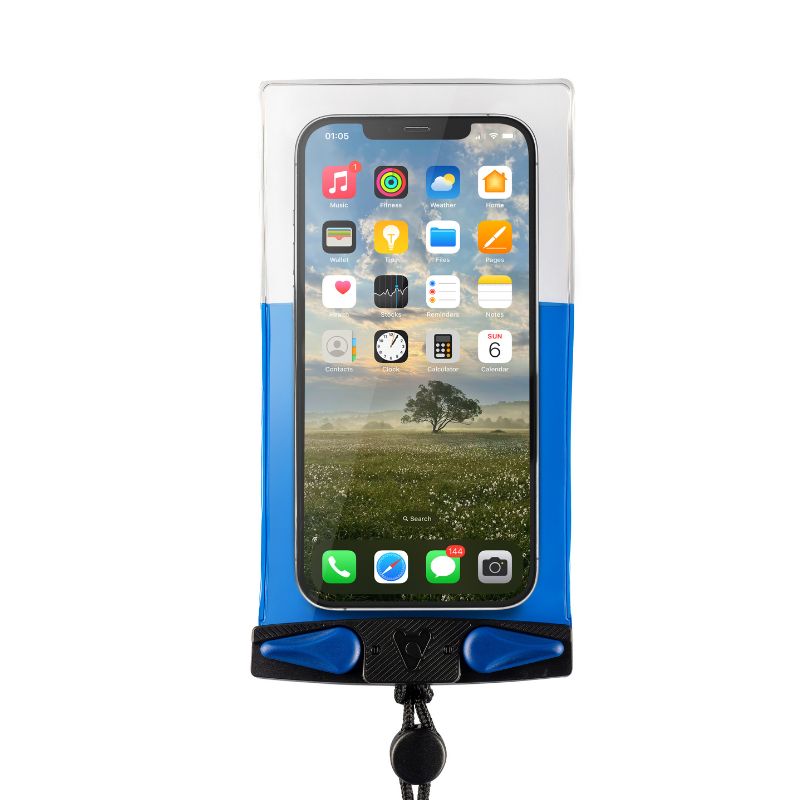 WATERPROOF PHONE CASE - COMPACT PLUS