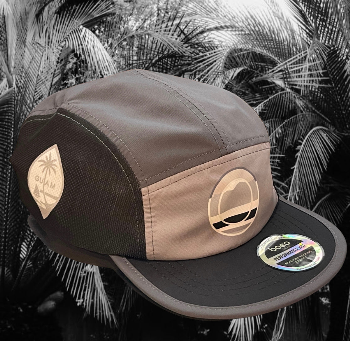 SMG CUSTOM - BOCO ENDURANCE HAT