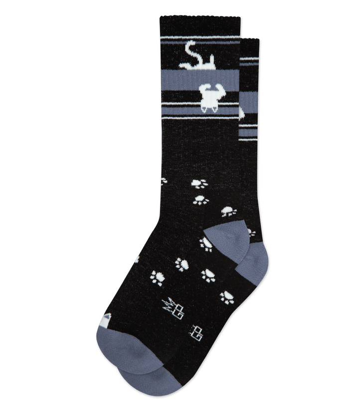 GYM CREW SOCKS