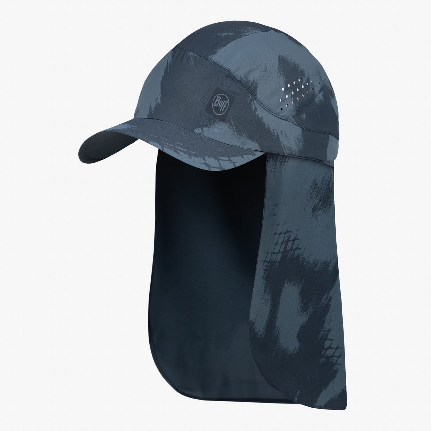 PACK SAHARA CAP