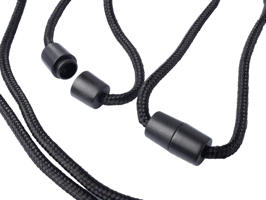 BREAKAWAY SAFETY LANYARD