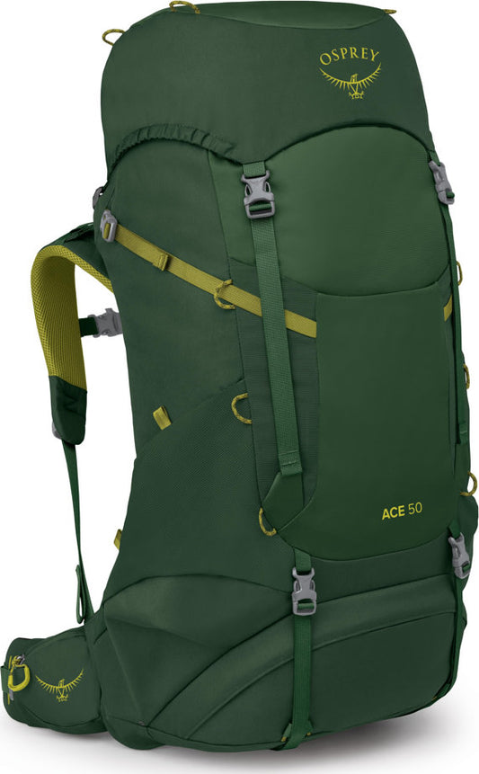 ACE YOUTH BACKPACKS