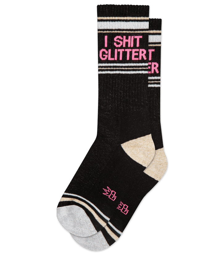 GYM CREW SOCKS