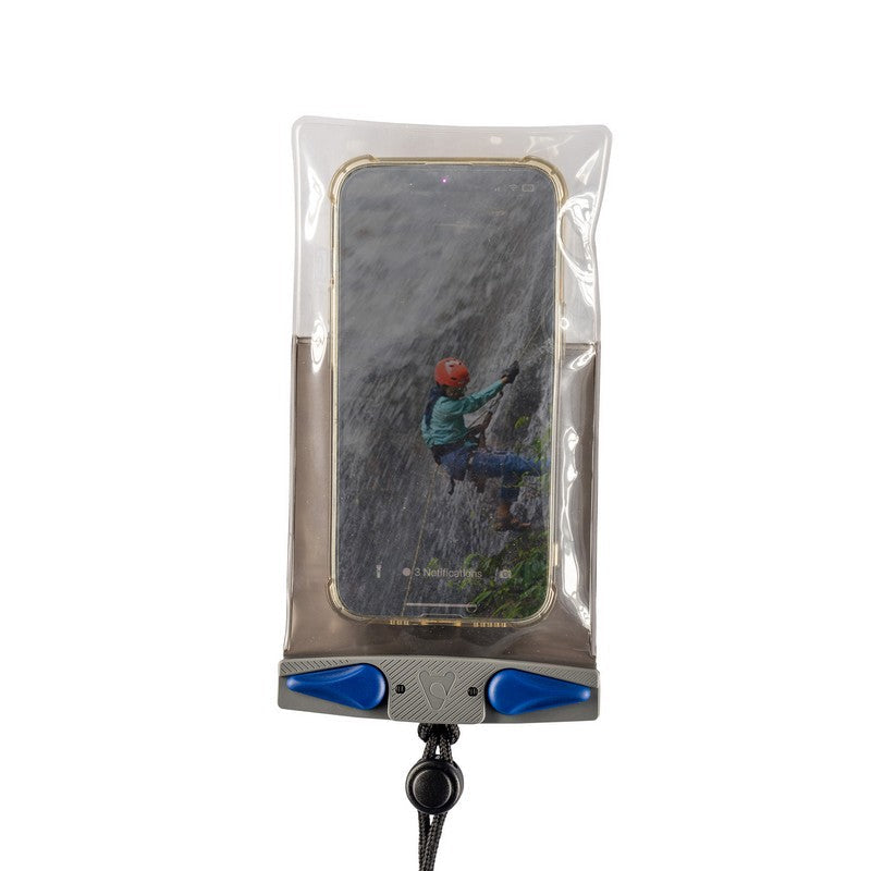WATERPROOF PHONE CASE - COMPACT PLUS