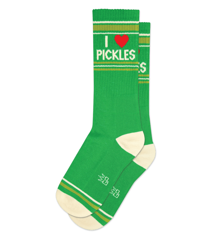 GYM CREW SOCKS