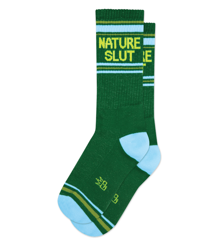 GYM CREW SOCKS