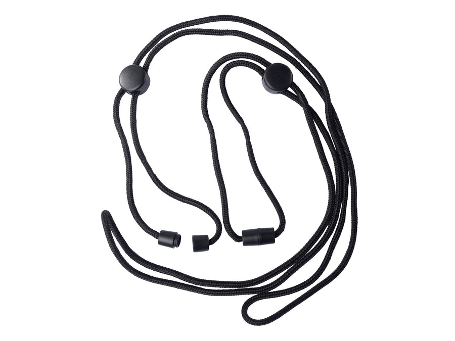 BREAKAWAY SAFETY LANYARD