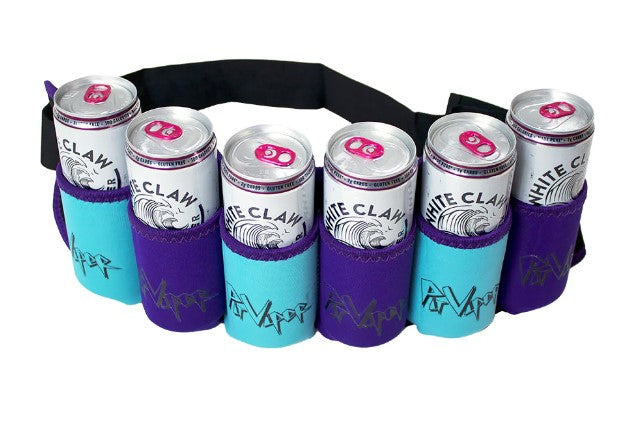 THE MIDNIGHT BUTT BAR SELTZER BELT