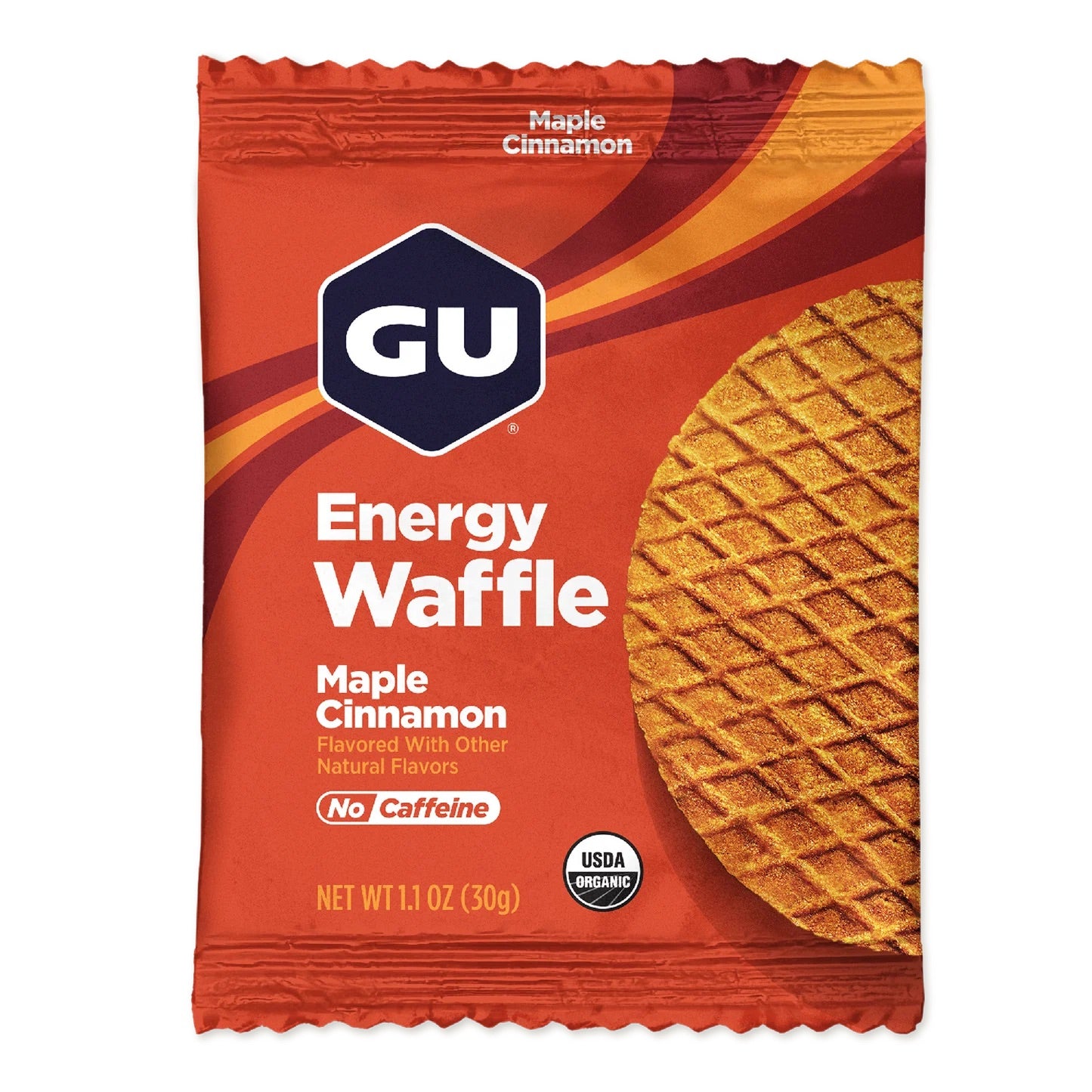 ENERGY STROOPWAFFLE