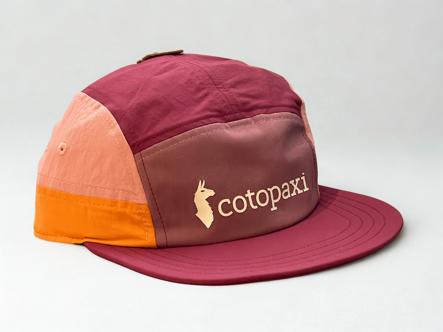 TECH 5-PANEL HAT