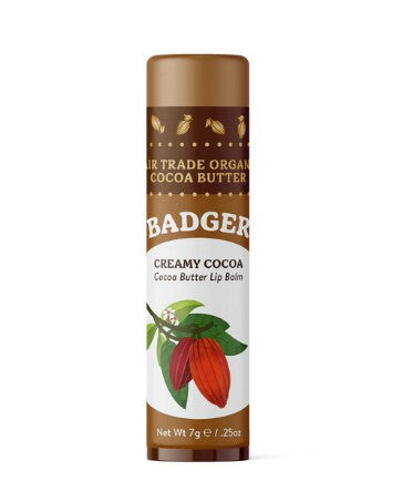 COCOA BUTTER LIP BALM