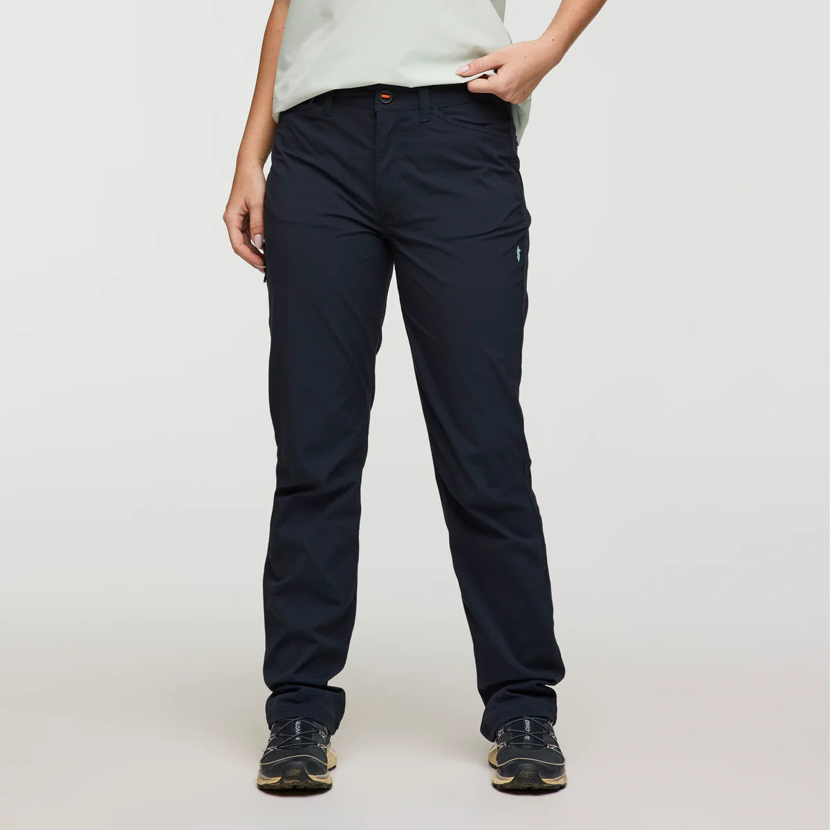 CORAJE TECH PANT - WOMENS
