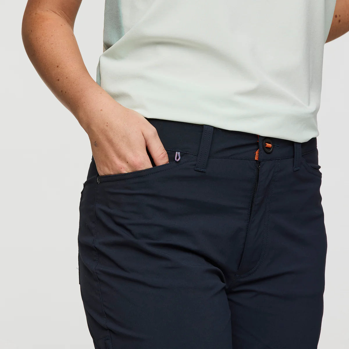 CORAJE TECH PANT - WOMENS