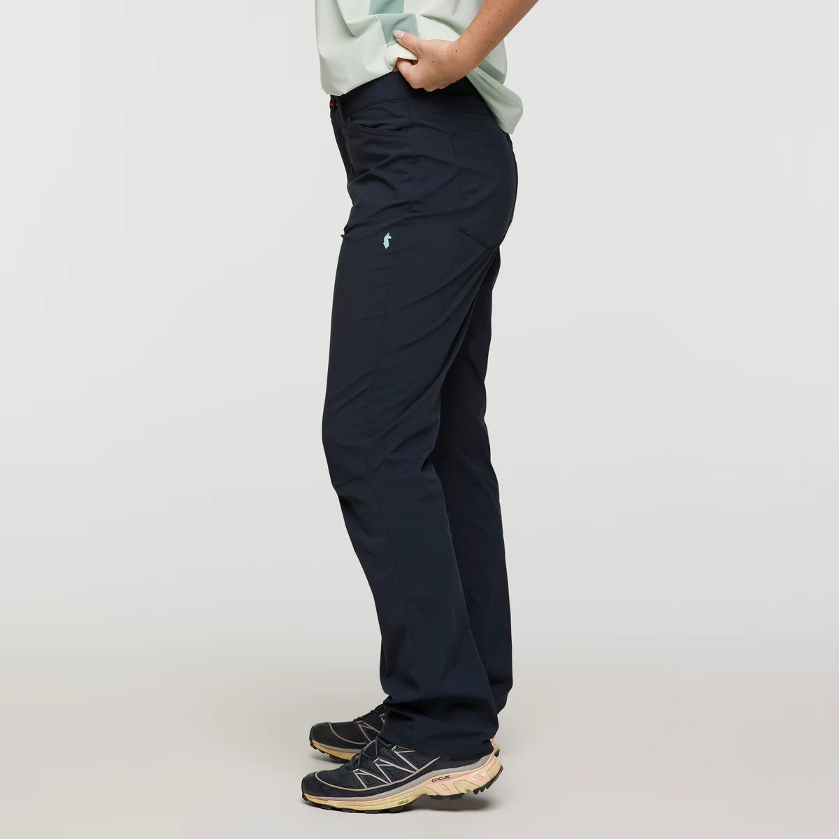 CORAJE TECH PANT - WOMENS
