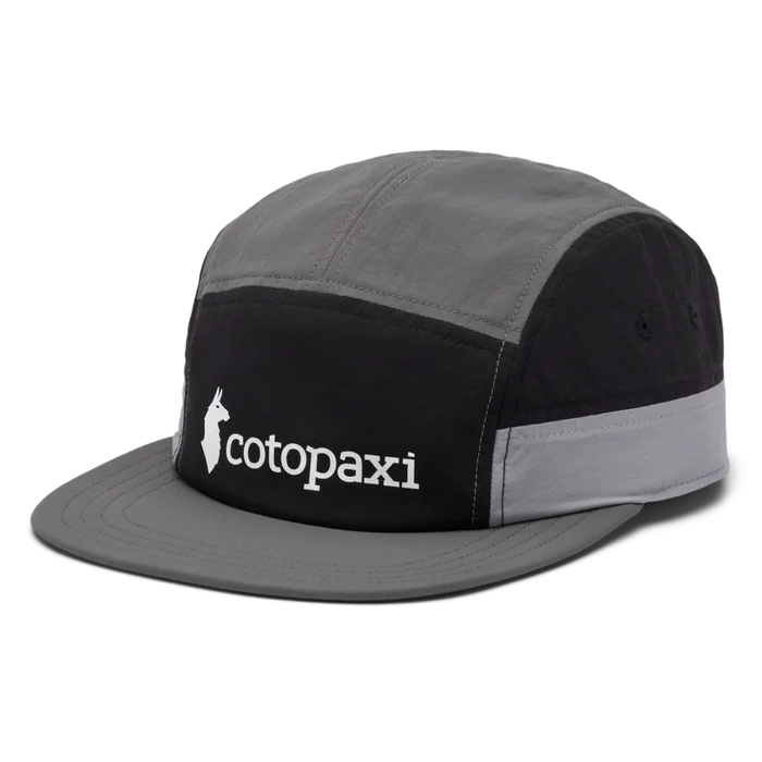 TECH 5-PANEL HAT