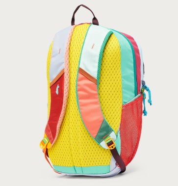 DIMI KIDS 12L BACKPACK