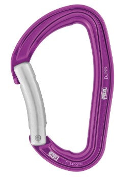 DJINN CARABINER