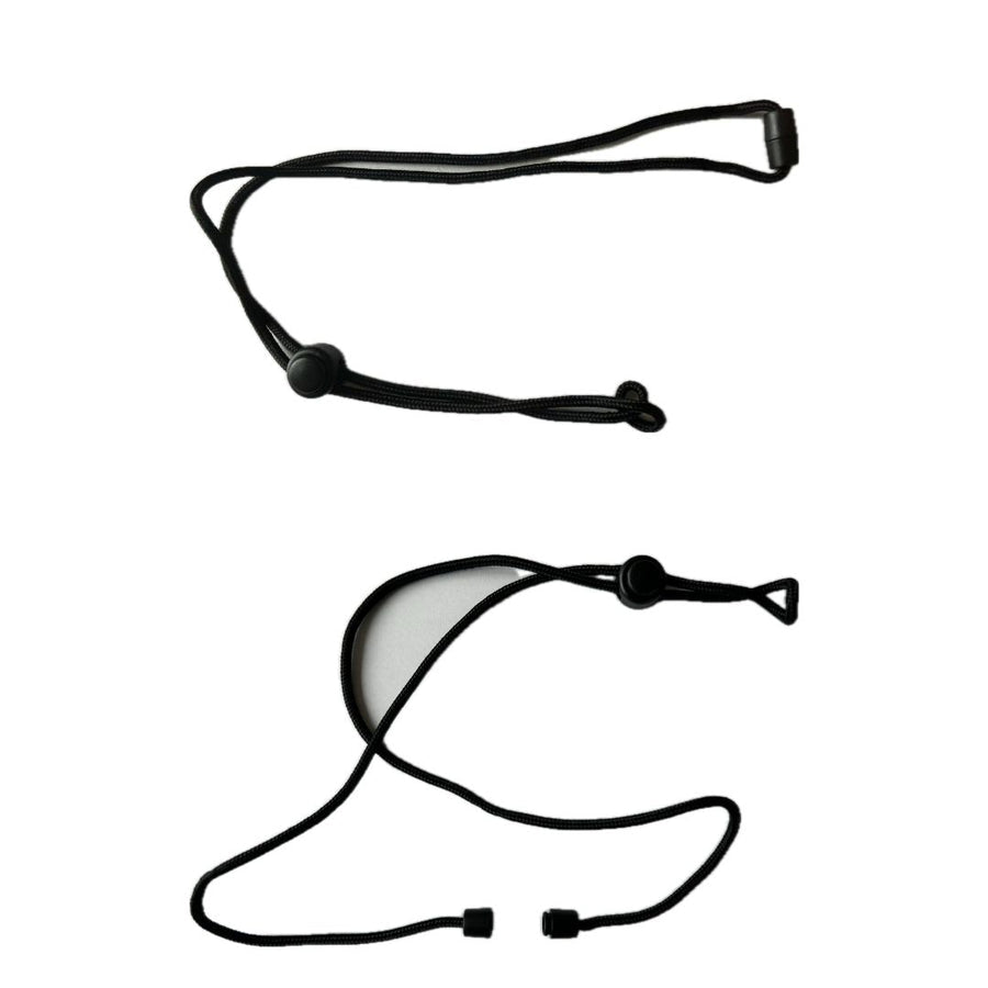 BREAKAWAY SAFETY LANYARD
