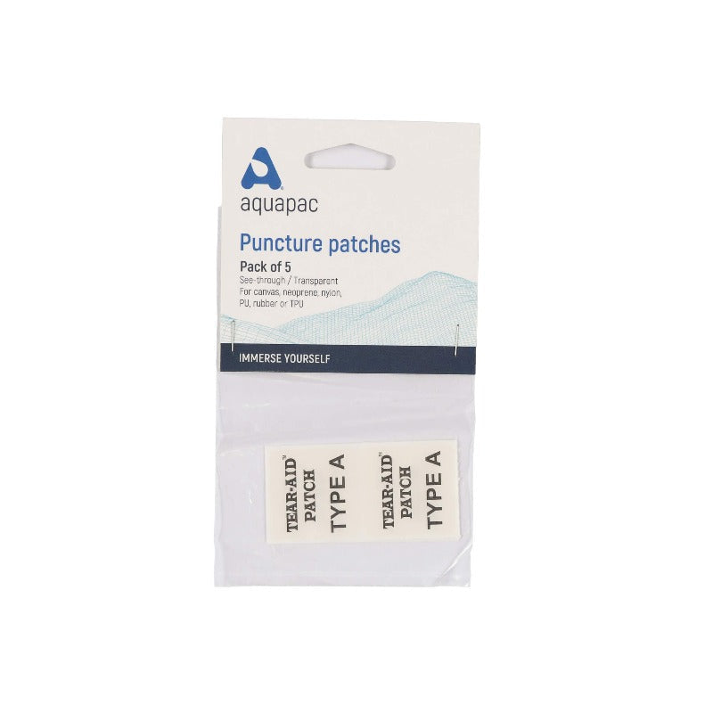 PUNCTURE PATCHES