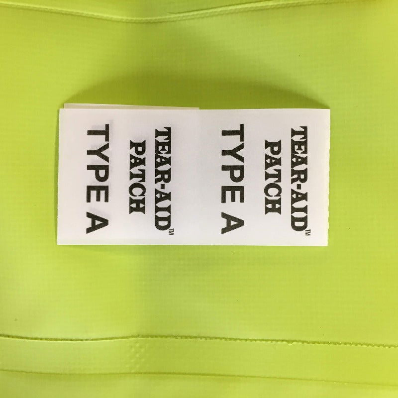 PUNCTURE PATCHES