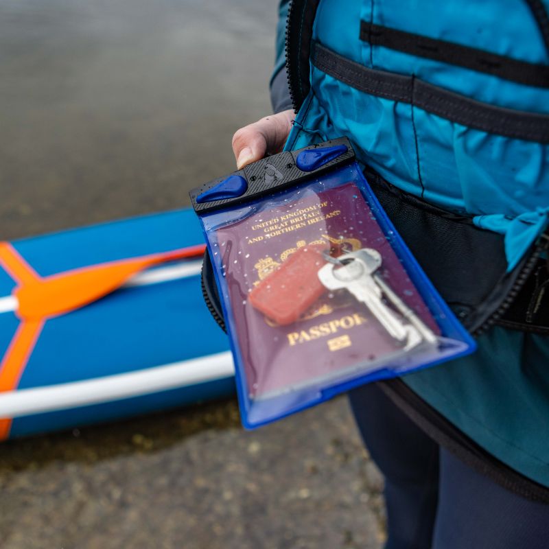KEYMASTER+ WATERPROOF CASE