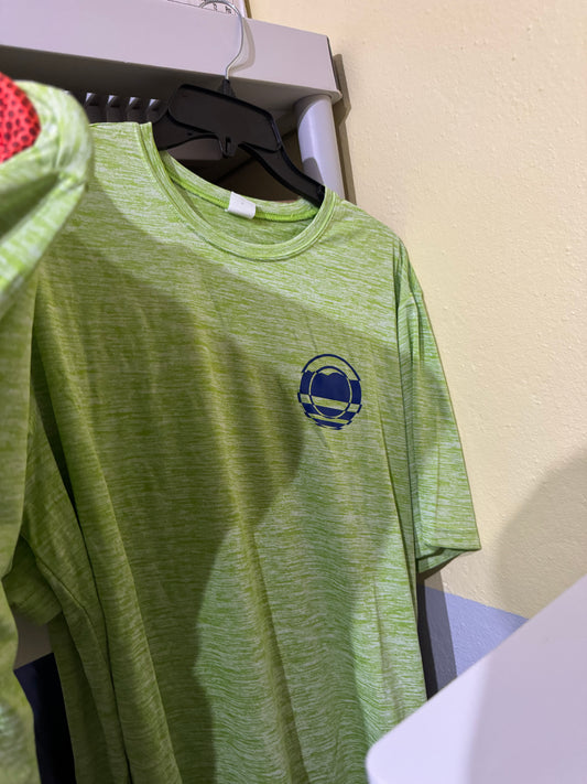 SMG LTD EDITION SHIRTS