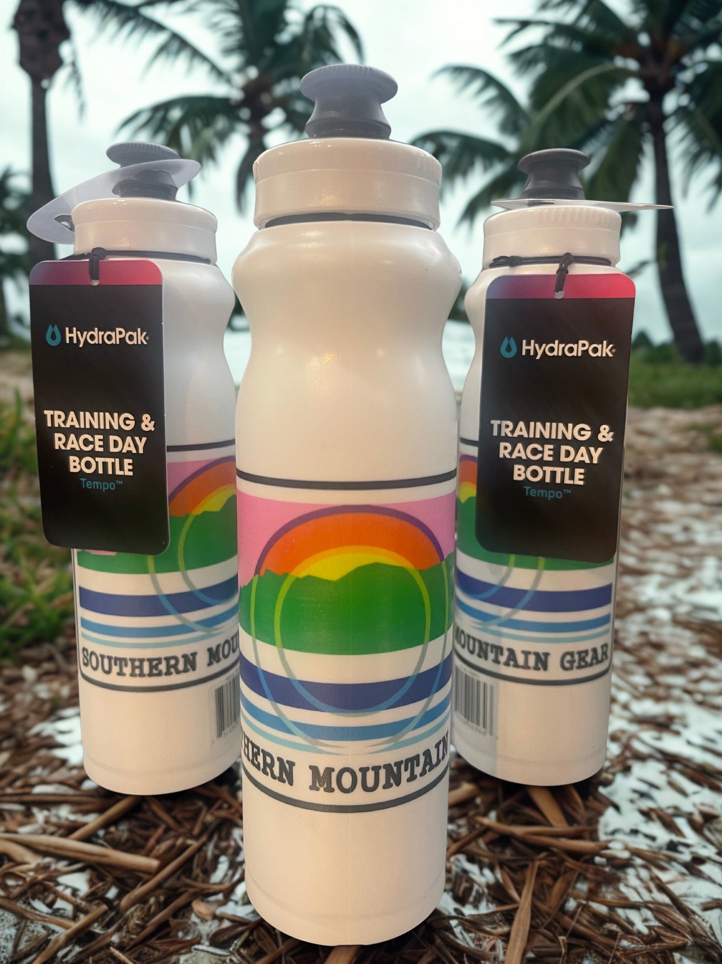 SMG FLAG BOTTLE 400mL