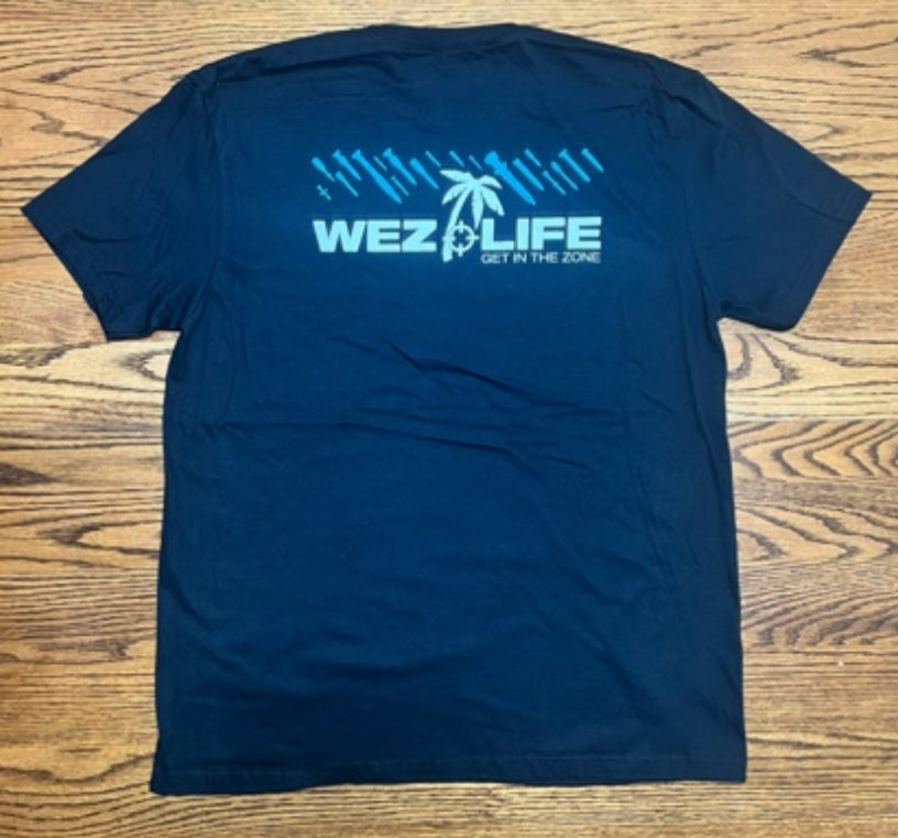 WEZ-LIFE SHIRTS